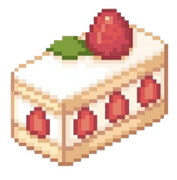 Strawberry Shortcake